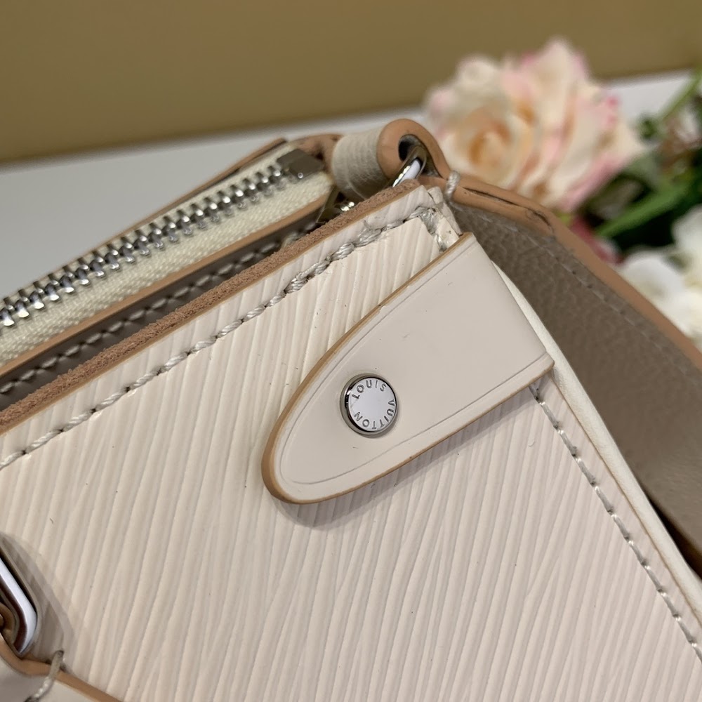 Ezyycart Bags ln Luxury Bag --59782