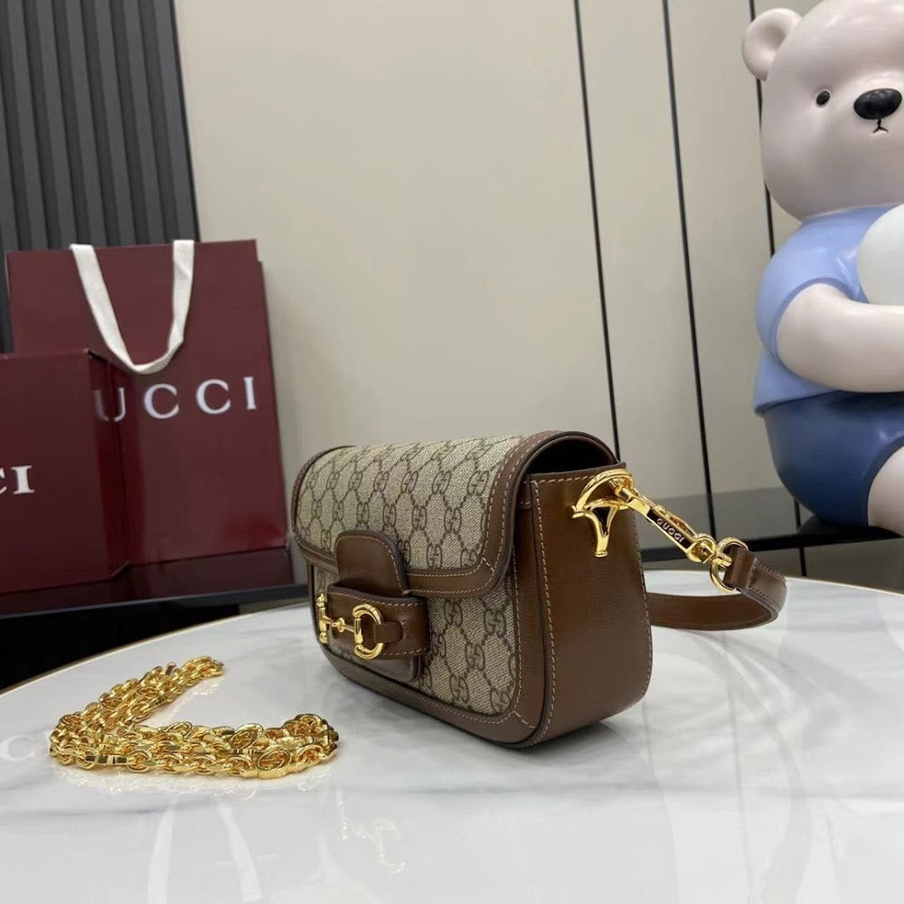Ezyycart Bags Guccin Luxury Bag --95220