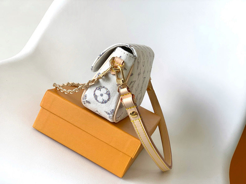 Anum Bags LVn Luxury Bag --80096