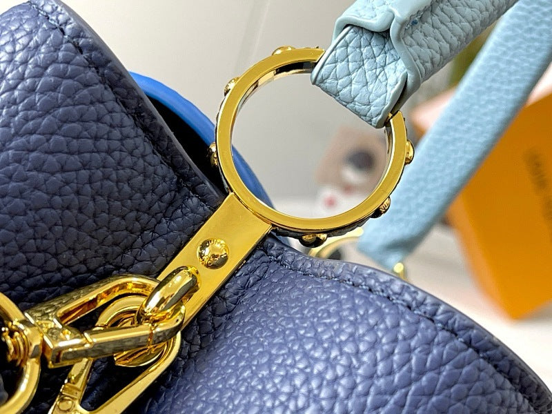 Anum Bags LVn Luxury Bag --78774