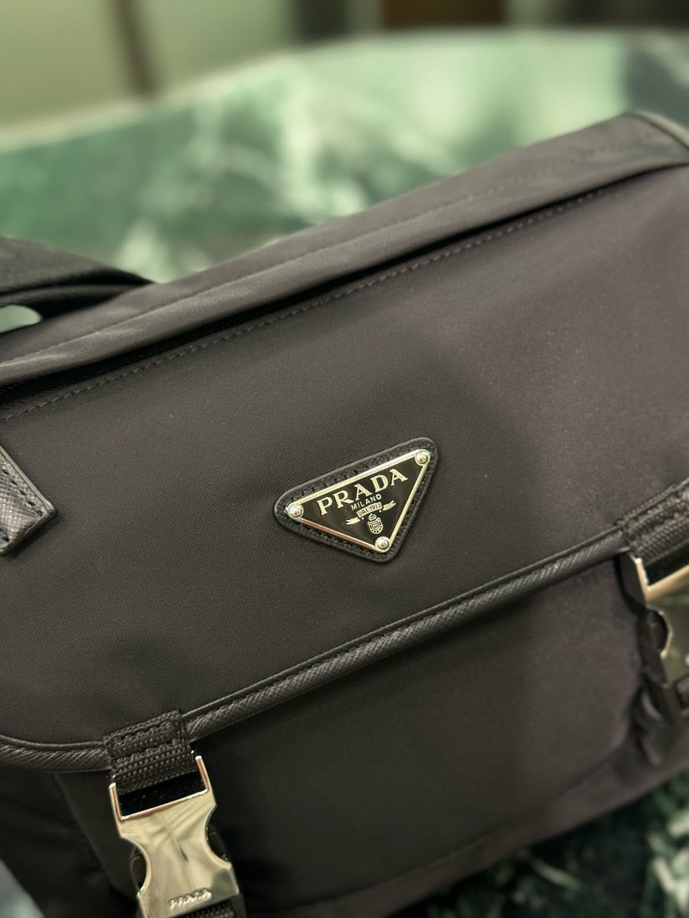 Ezyycart Bags Pradn Luxury Bag --102792