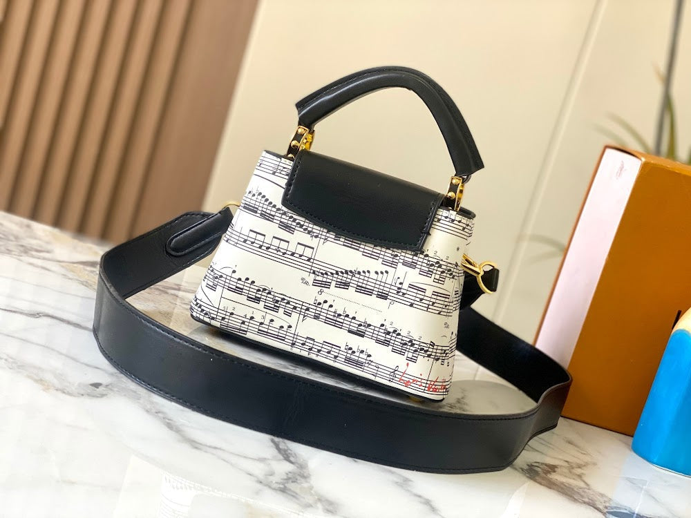Anum Bags LVn Luxury Bag --80824