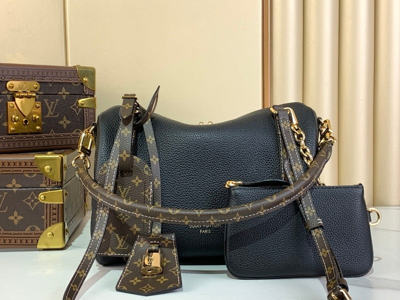 Anum Bags LV Luxury Bag --55826