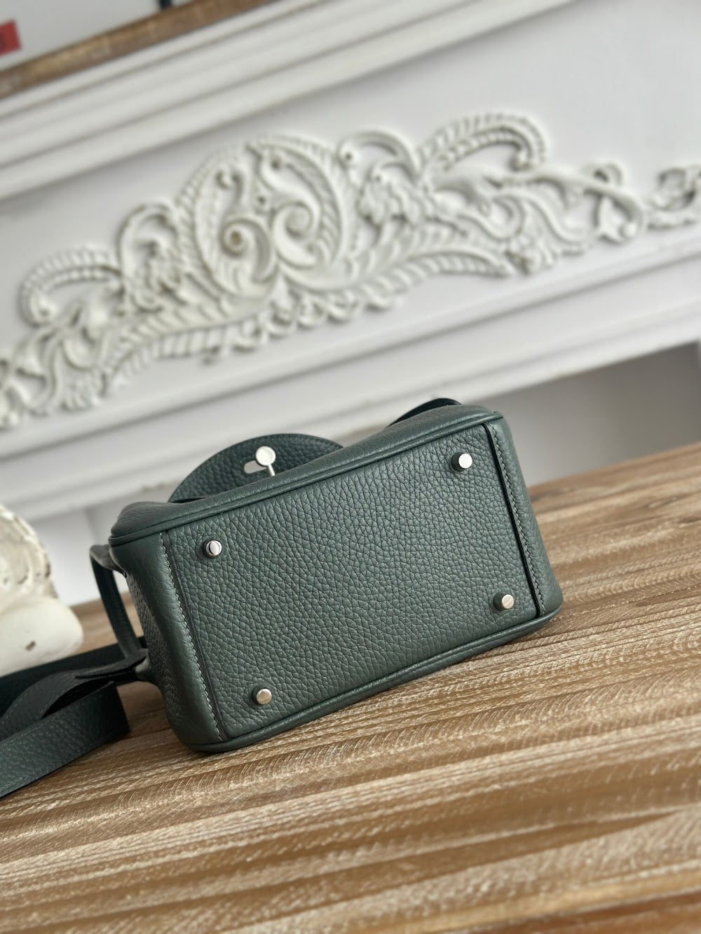 Anum Bags Hermesn Luxury Bag --118906