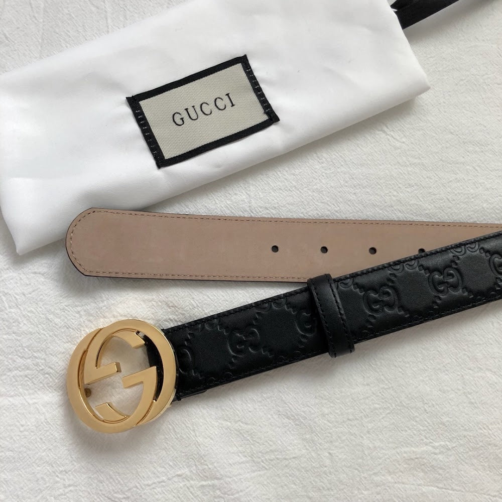 Ezyycart Bags Guccin Luxury Belt --105229