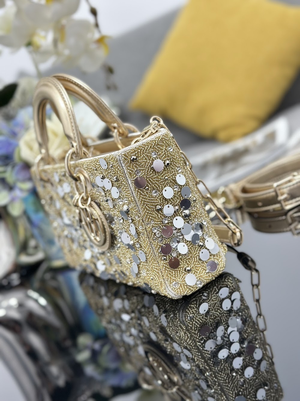 Ezyycart Bags Diorn Luxury Bag --116033