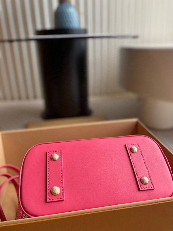 Anum Bags LVn Luxury Bag --81363