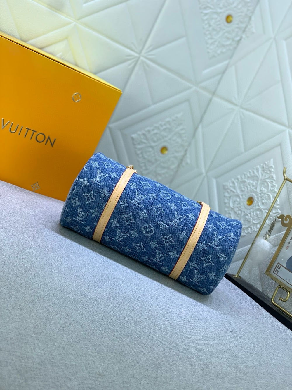 Anum Bags LVn Luxury Bag --80253