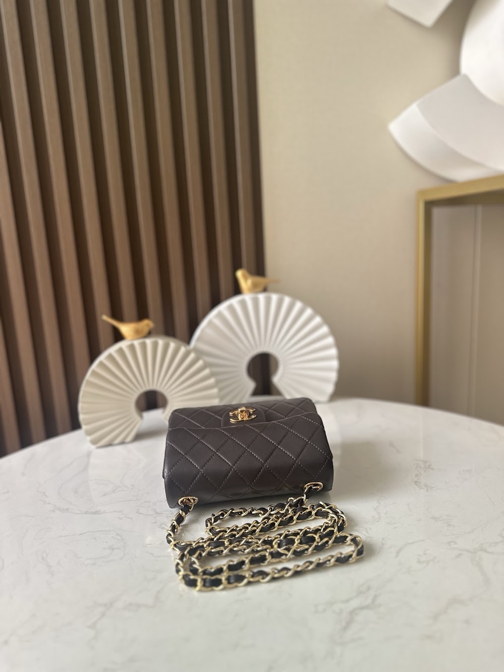 Anum Bags CHn Luxury Bag --113022