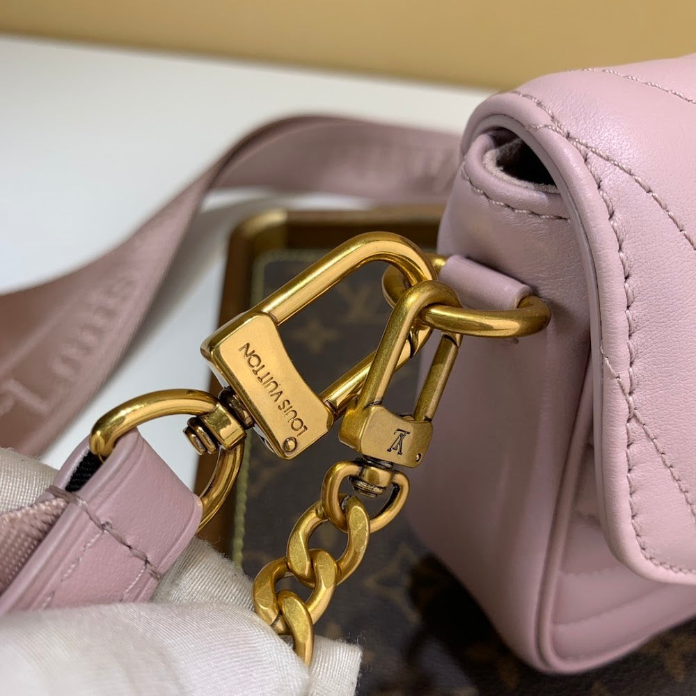 Ezyycart Bags ln Luxury Bag --59886