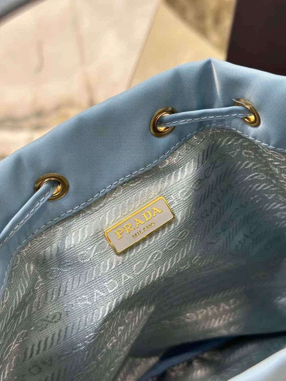 Ezyycart Bags Prada Luxury Bag --53996