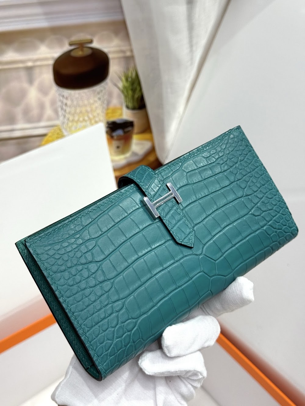 Anum Bags Hermesn Luxury Bag --117661
