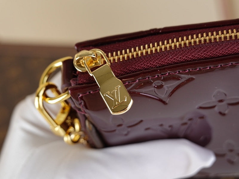 Anum Bags ln Luxury Bag --60404