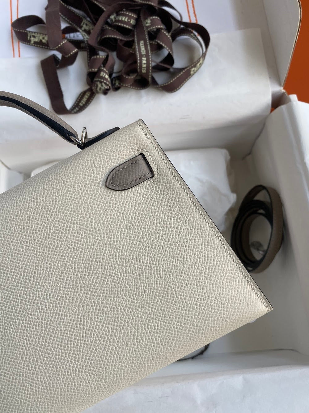 Anum Bags Hermesn Luxury Bag --118922