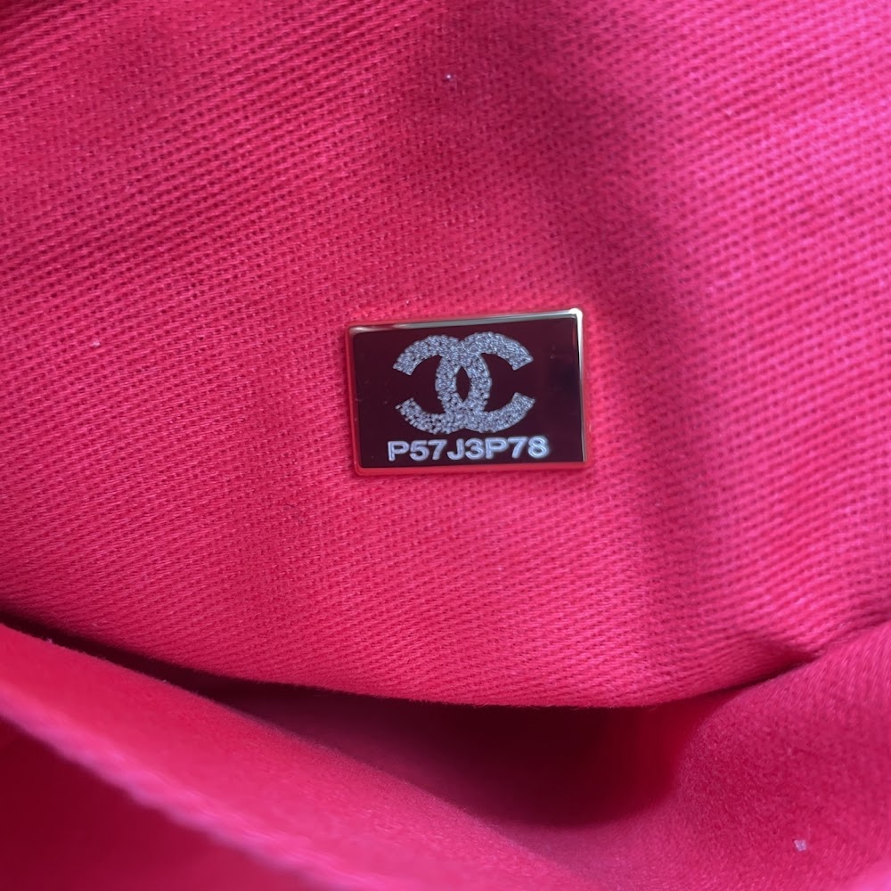 Anum Bags CHn Luxury Bag --113571