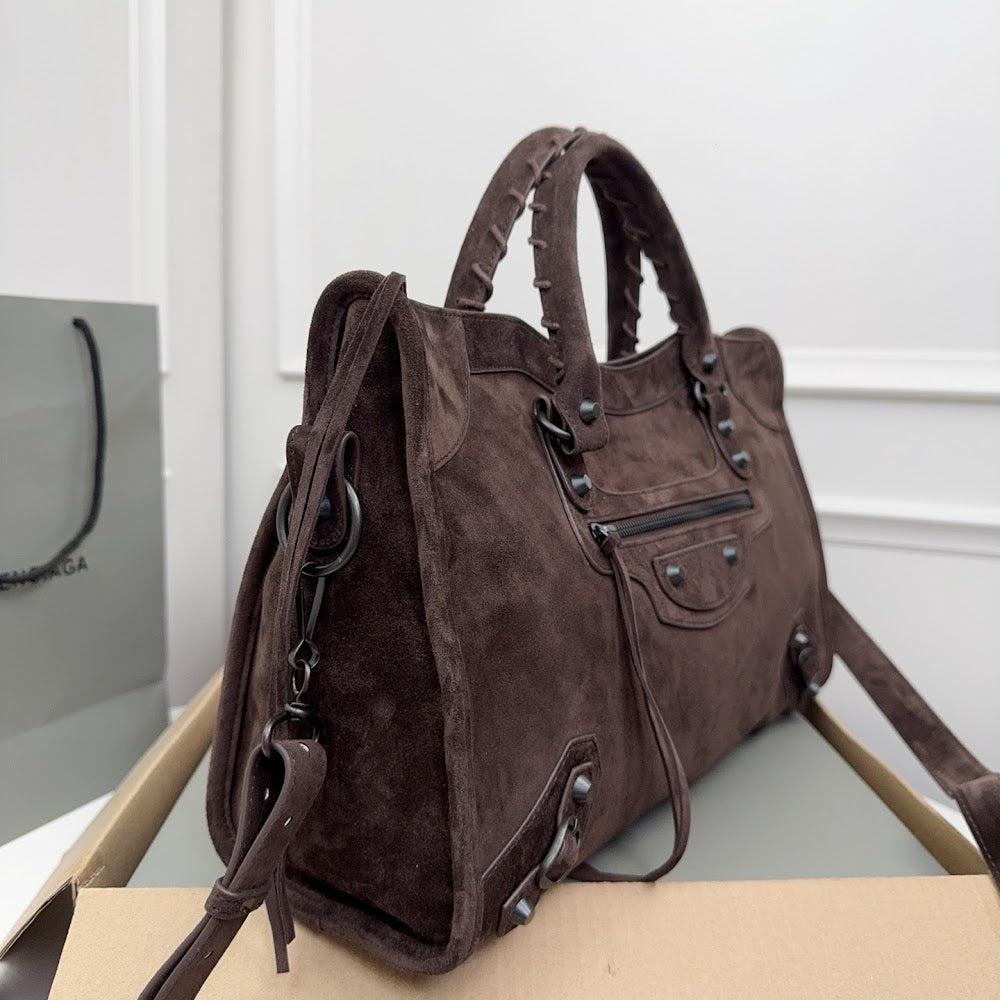 Ezyycart Bags Balenciaga Luxury Bag --111255