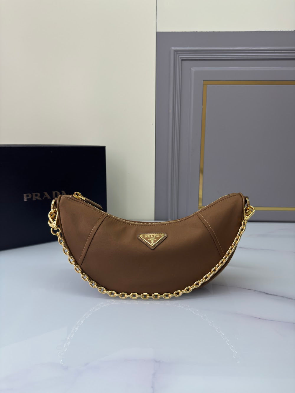 Ezyycart Bags Pradn Luxury Bag --102945