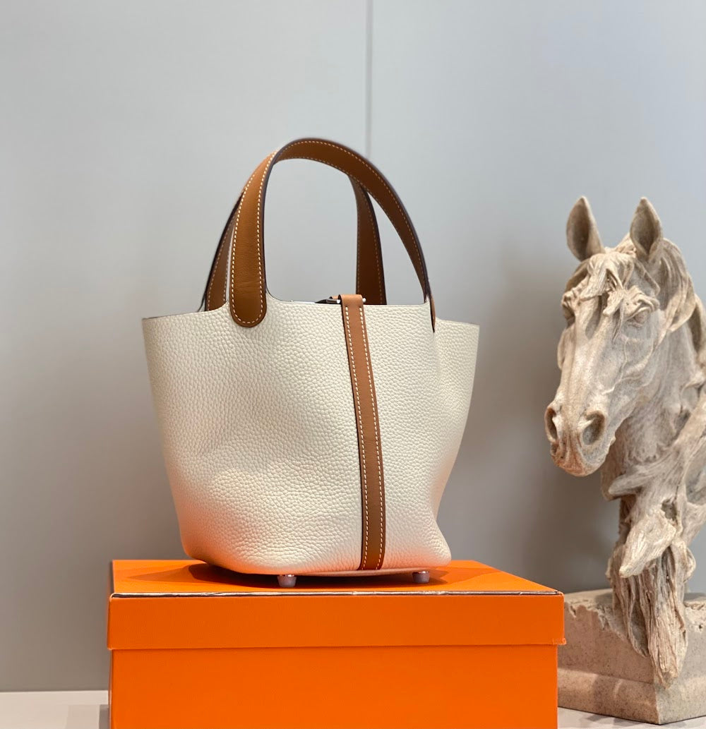 Ezyycart Bags Hermesn Luxury Bag --118791