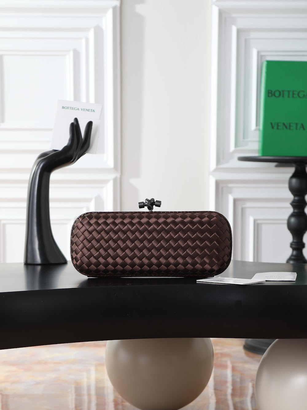 Ezyycart Bags Bottegan Luxury Bag --91304