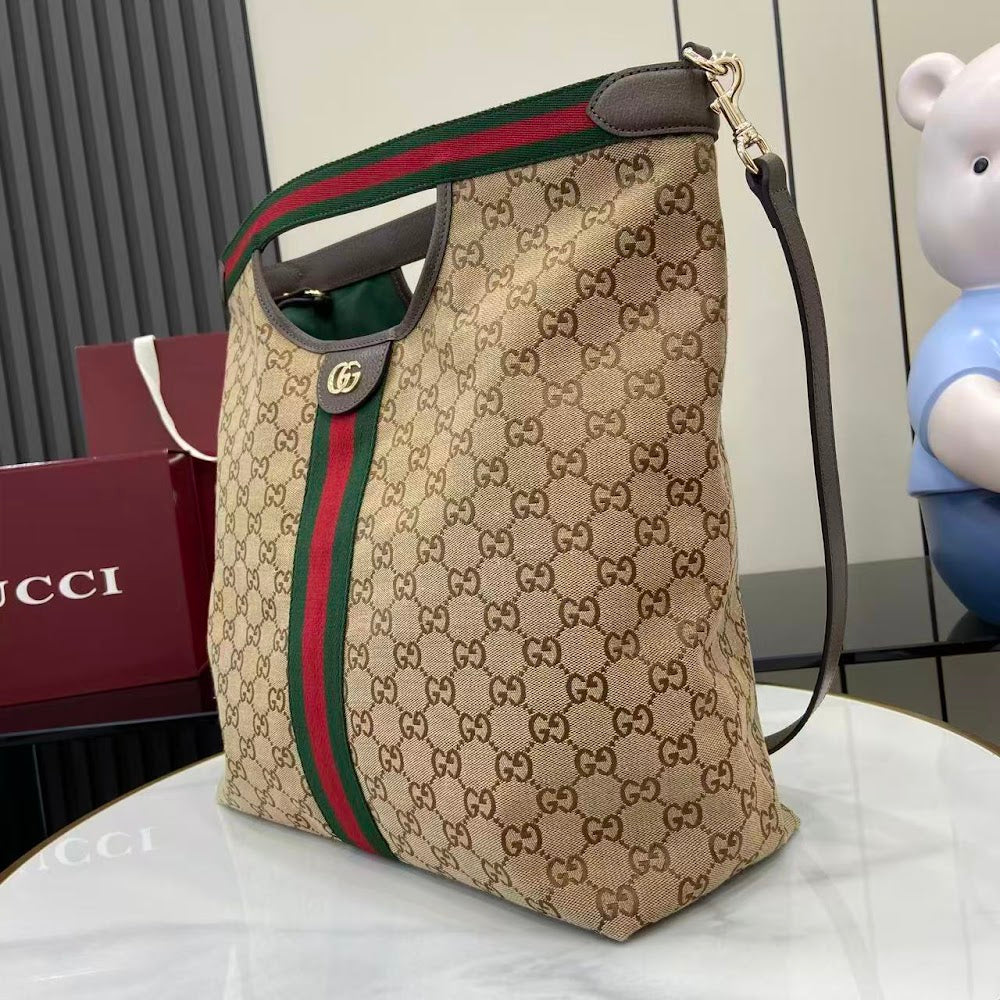 Ezyycart Bags Guccin Luxury Bag --95126