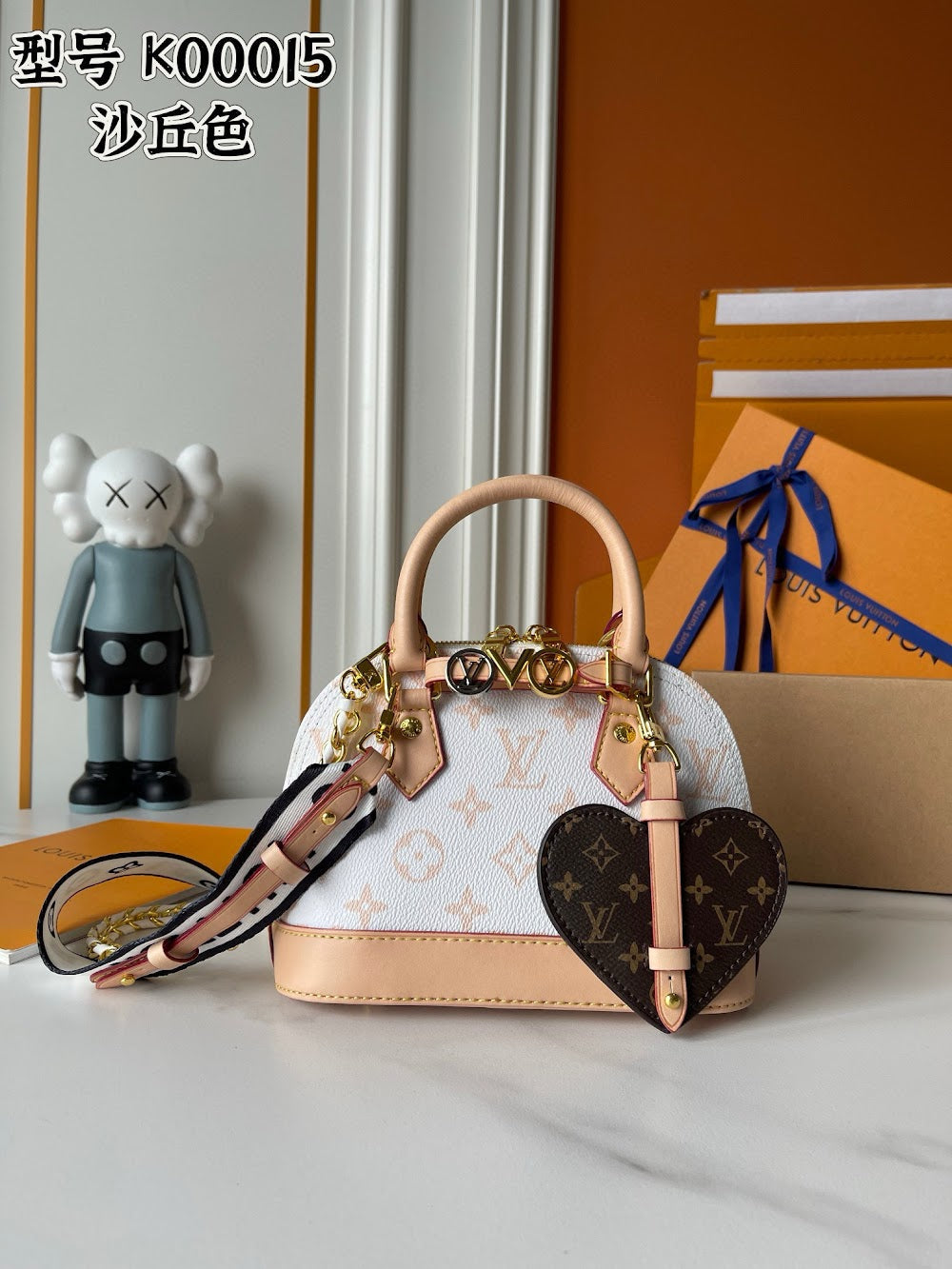 Anum Bags LVn Luxury Bag --80270