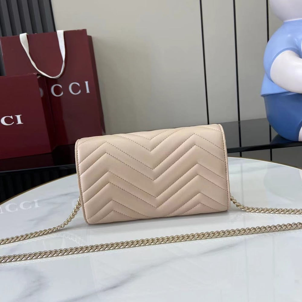 Ezyycart Bags Guccin Luxury Bag --94568