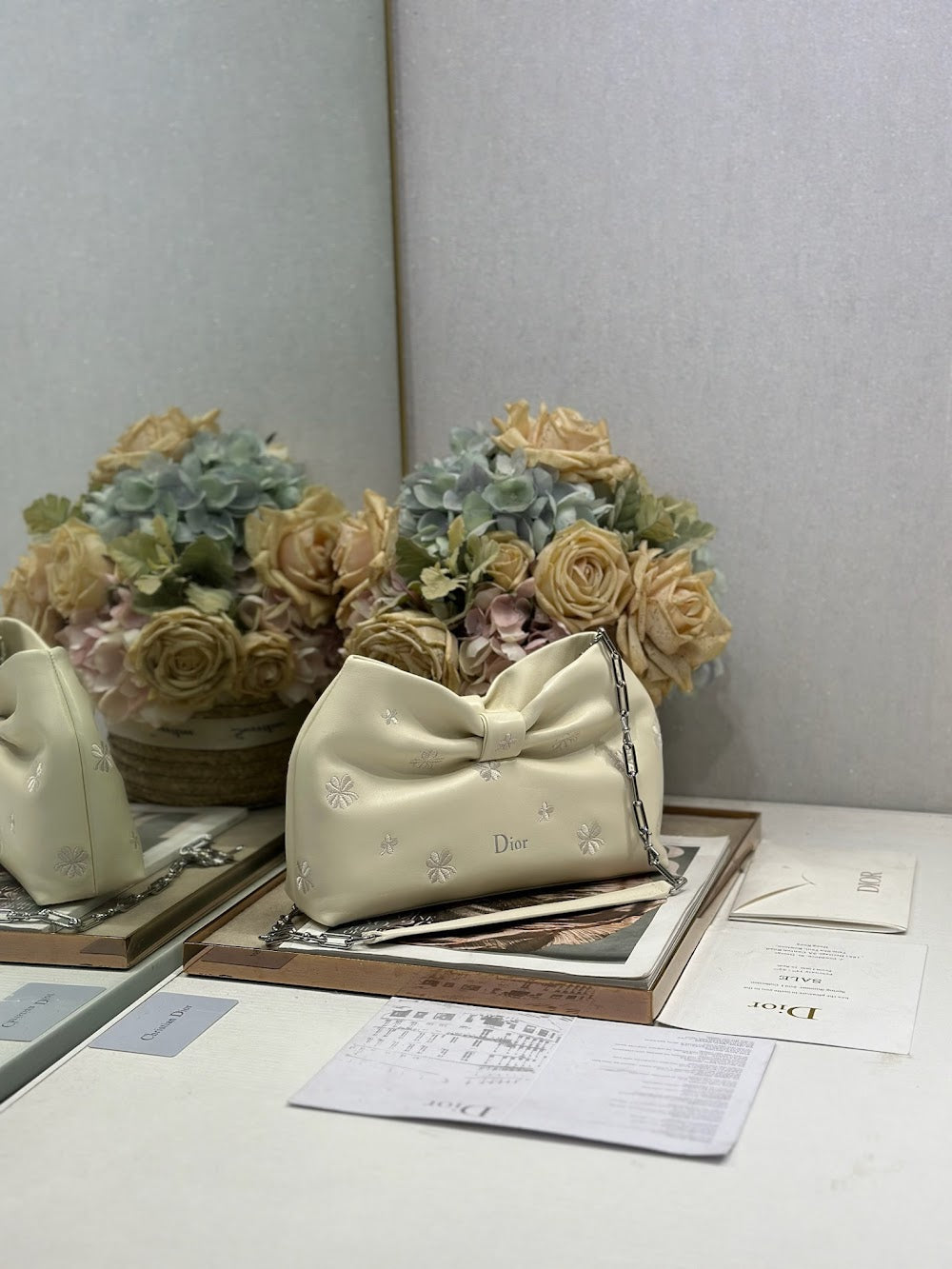 Ezyycart Bags Diorn Luxury Bag --115480