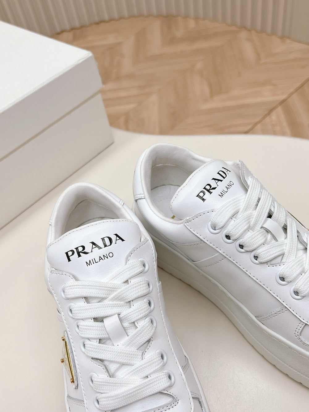 Ezyycart Bags Prada Luxury Heels --53268