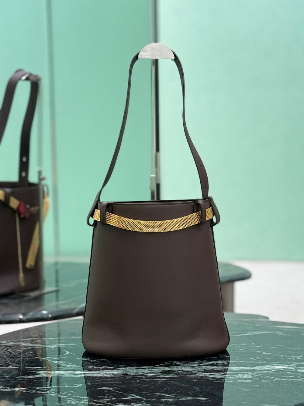 Ezyycart Bags Prada Luxury Bag --53847