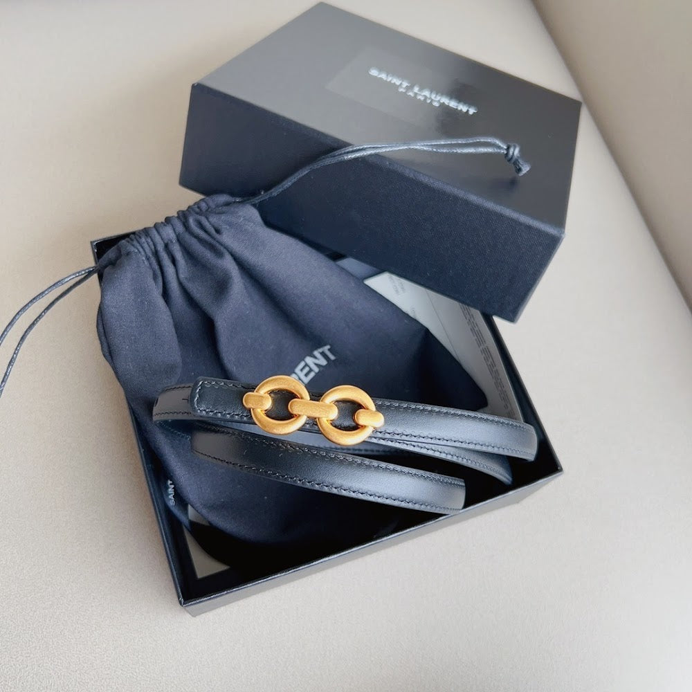 Ezyycart Bags YSLn Luxury Belt --110555