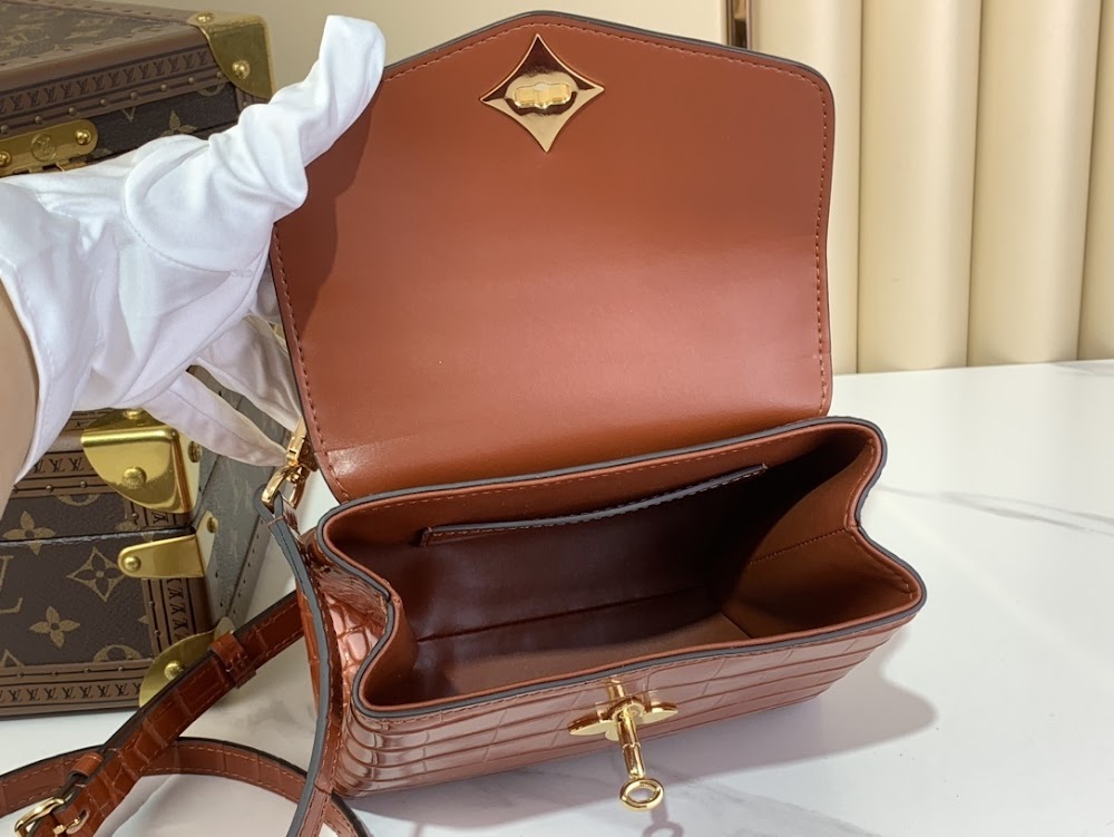 Anum Bags LV Luxury Bag --55851