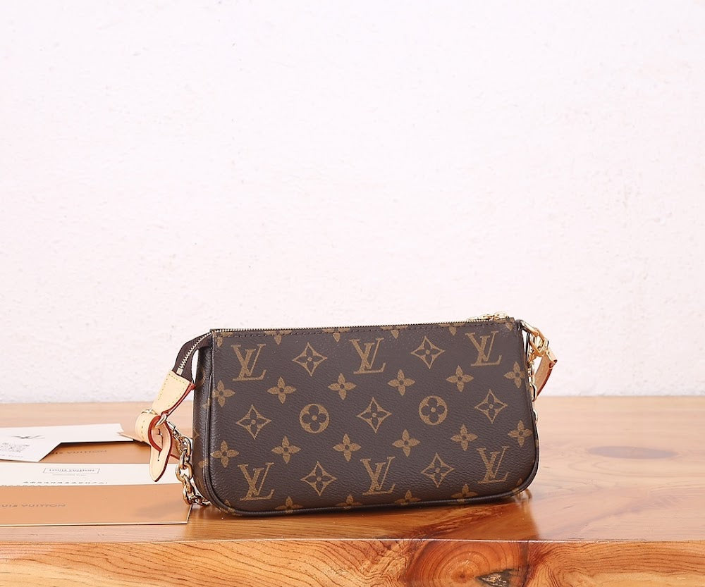 Anum Bags LVn Luxury Bag --80818