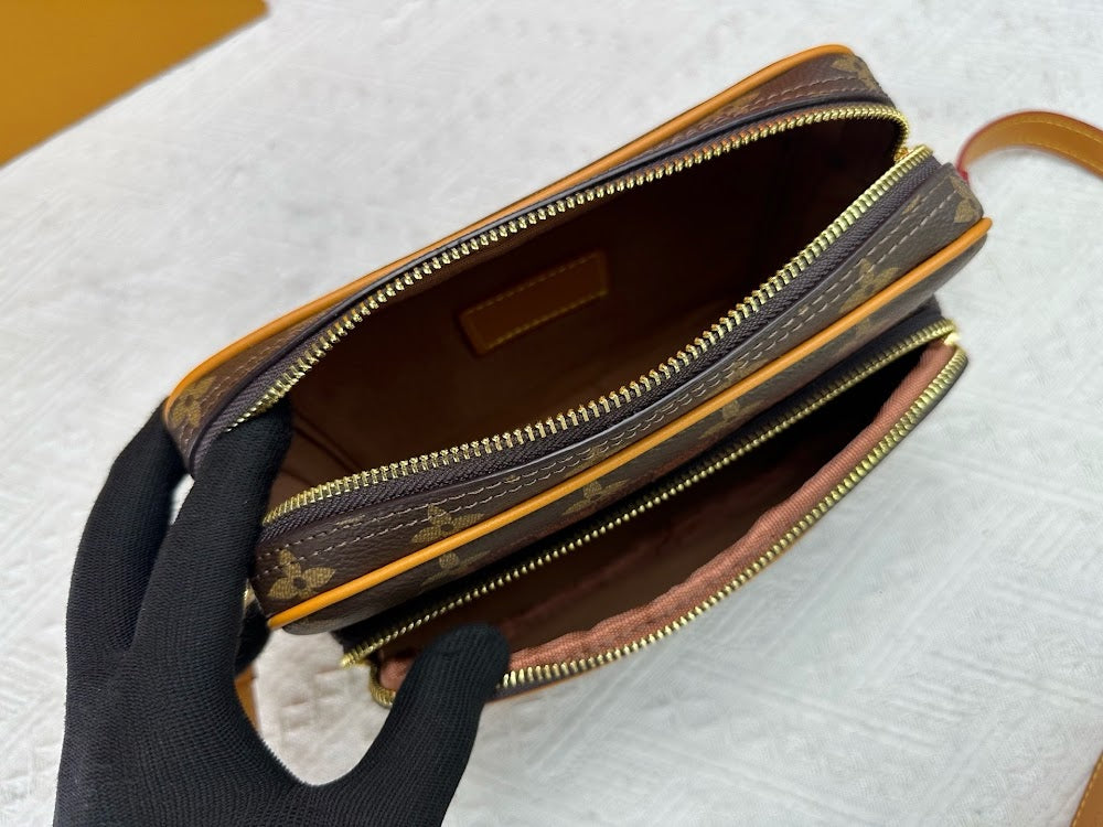Anum Bags LVn Luxury Bag --78796