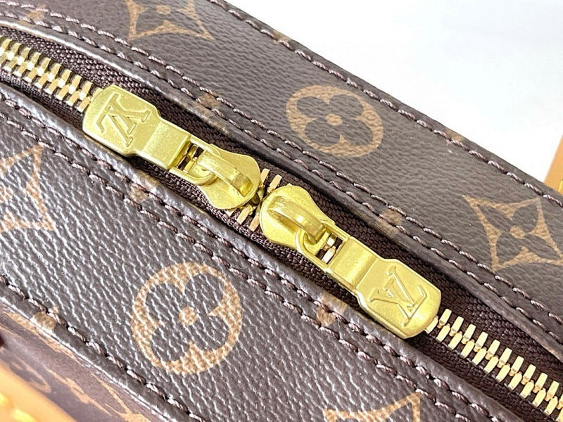 Anum Bags LVn Luxury Bag --80537