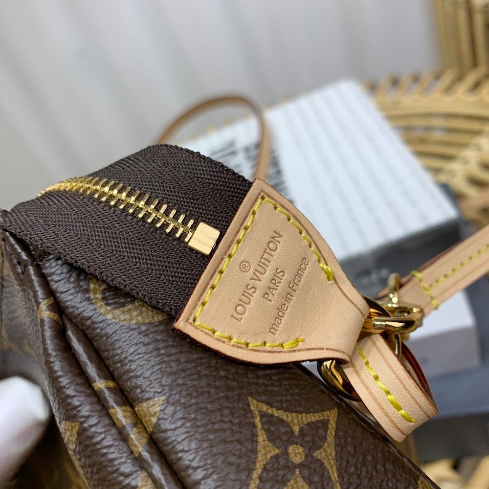 Anum Bags ln Luxury Bag --59979