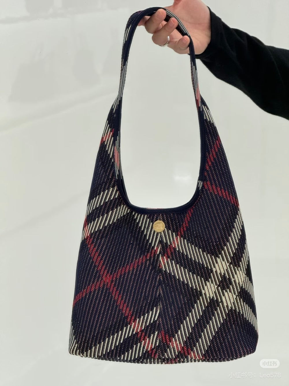 Ezyycart Bags Burberryn Luxury Bag --92973