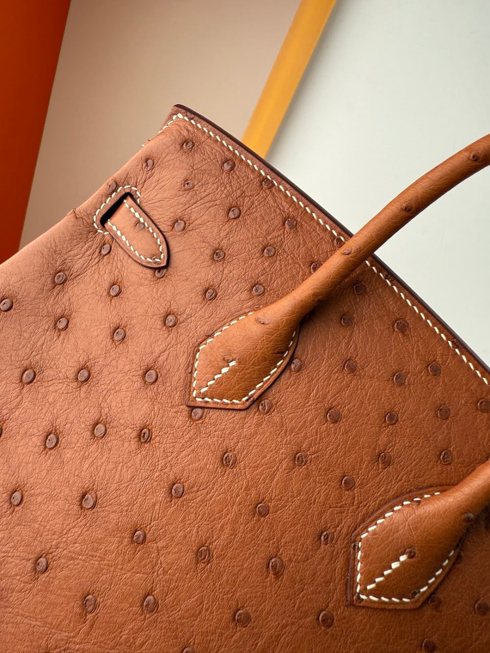 Anum Bags Hermesn Luxury Bag --116770