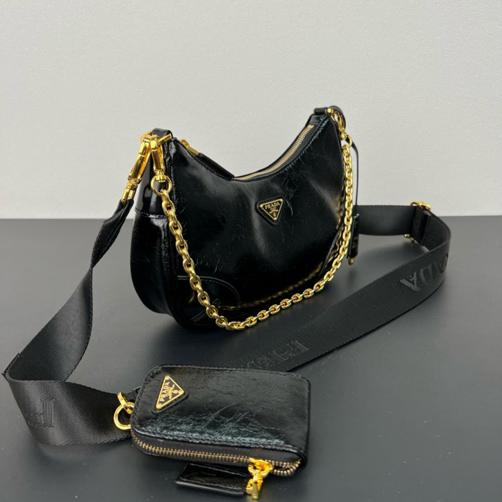 Ezyycart Bags pradn Luxury Bag --73617