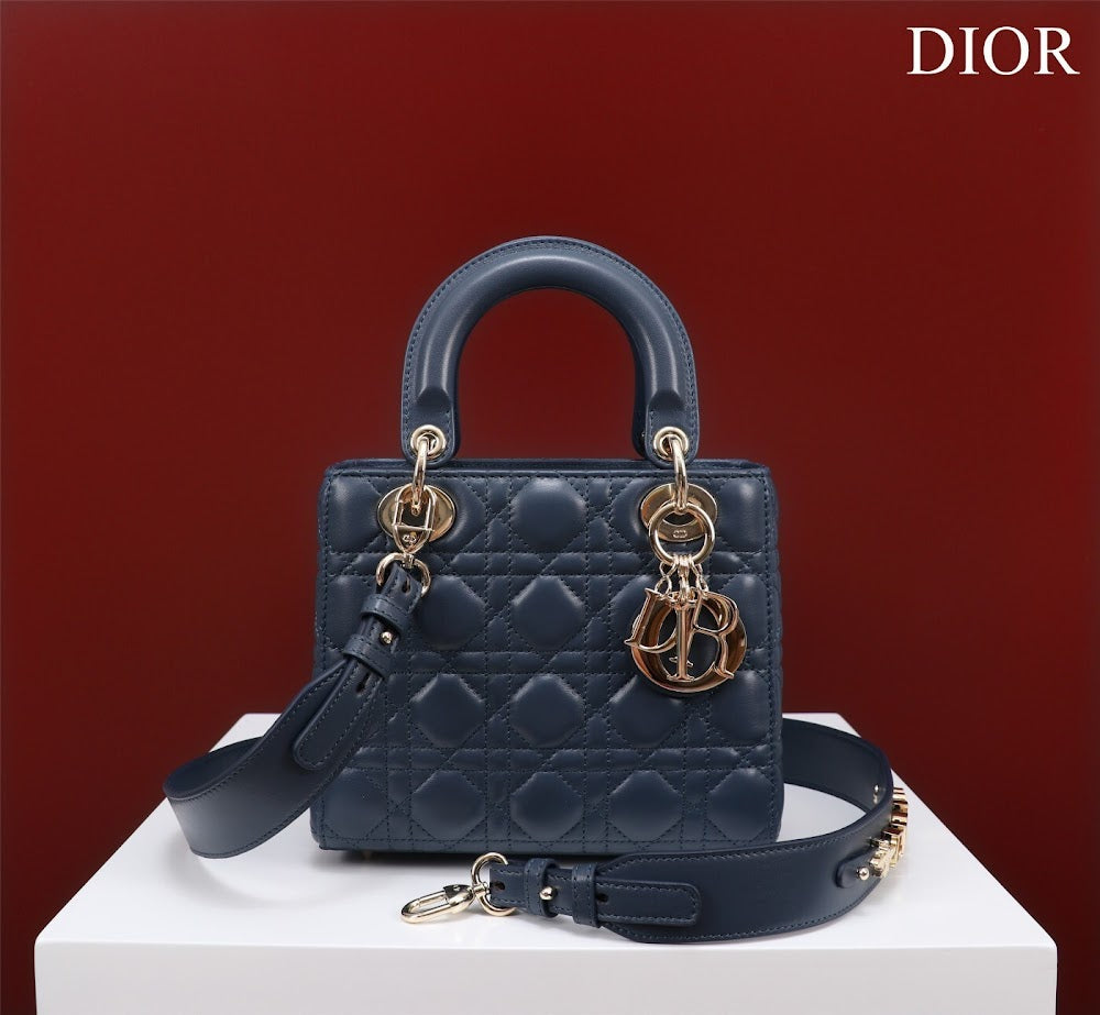 Ezyycart Bags Diorn Luxury Bag --115925