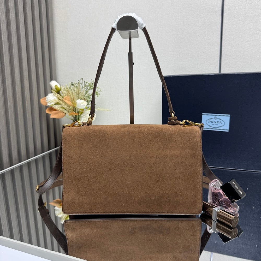 Ezyycart Bags Pradn Luxury Bag --102517