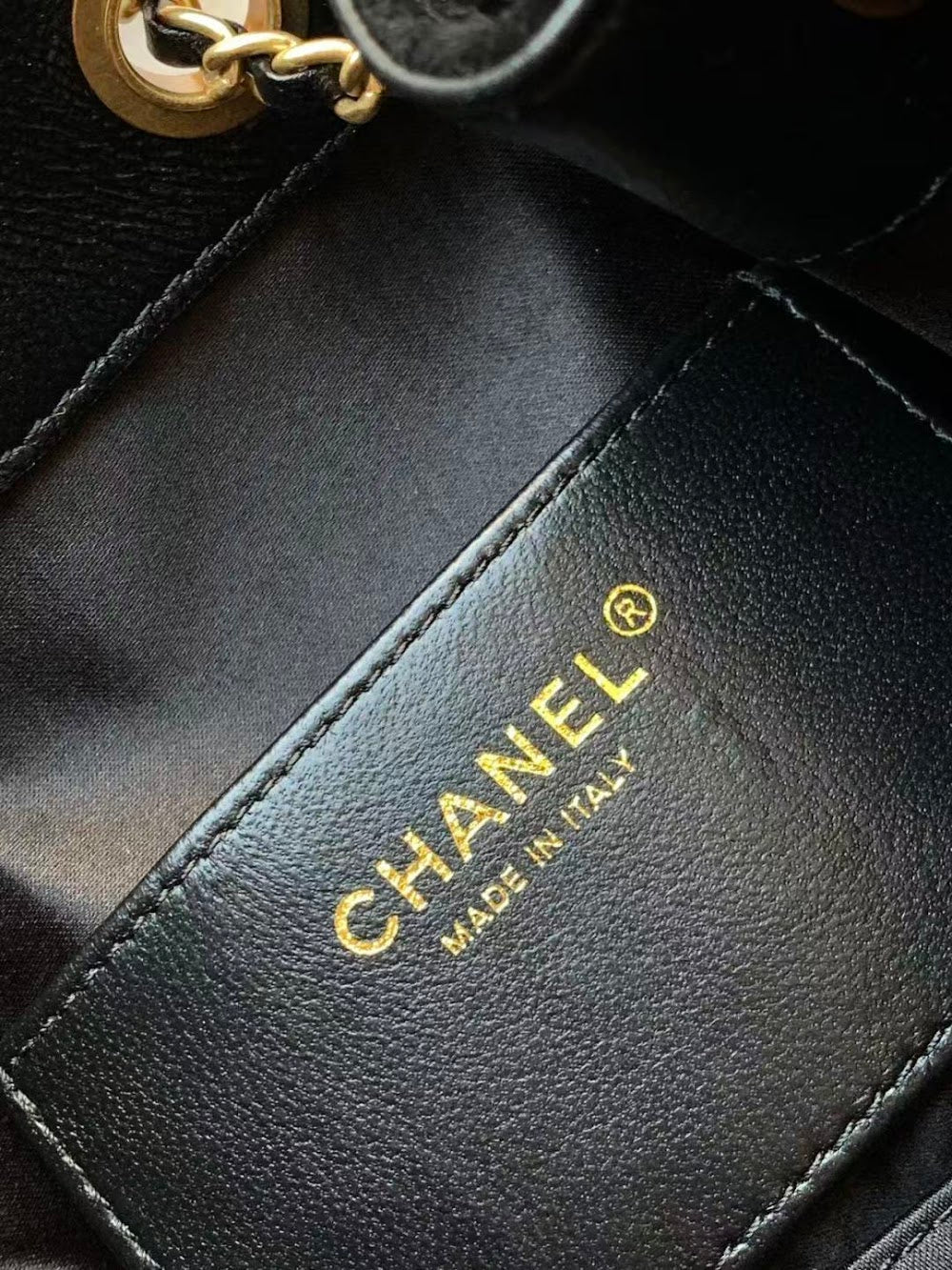 Anum Bags CHn Luxury Bag --112810