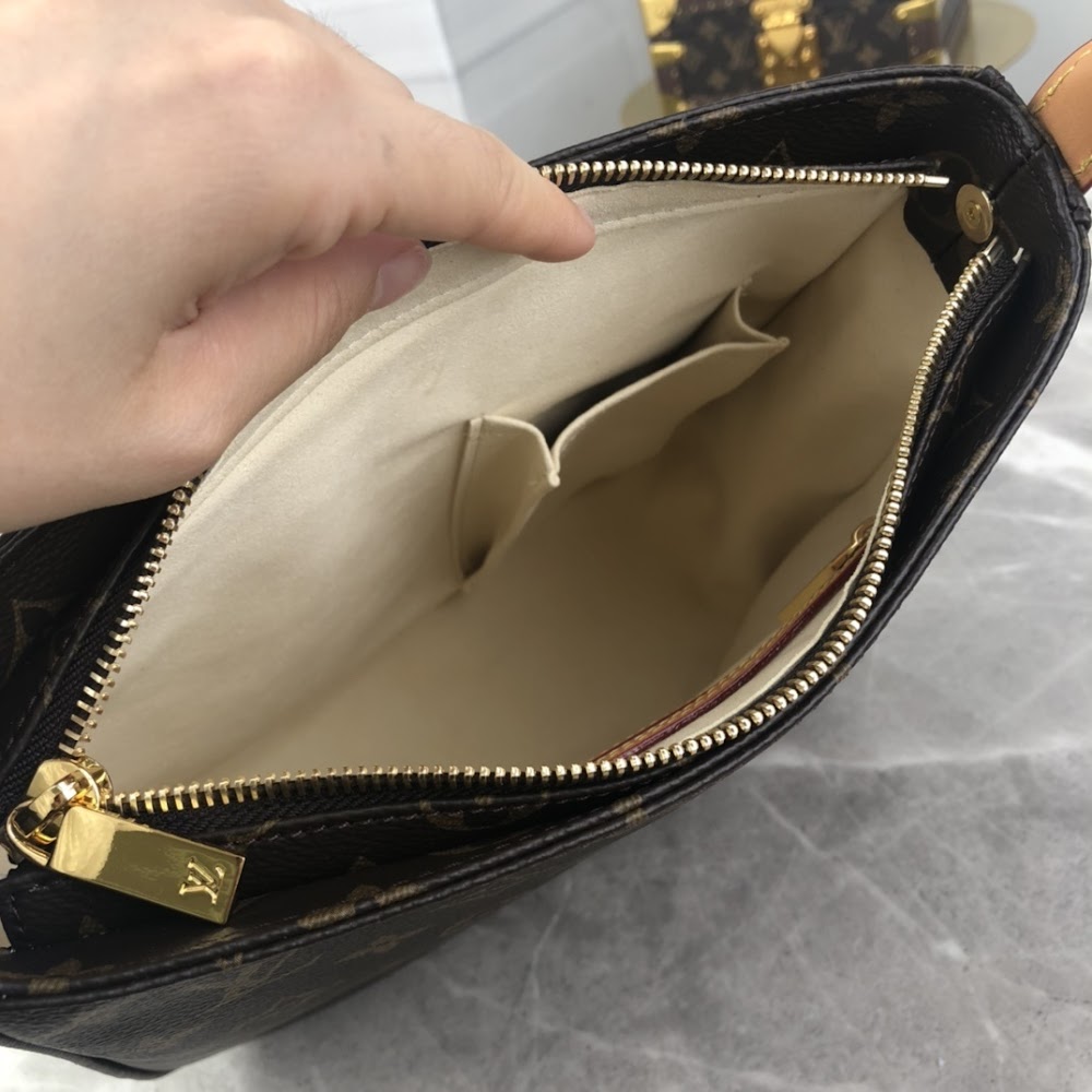 Ezyycart Bags ln Luxury Bag --60026
