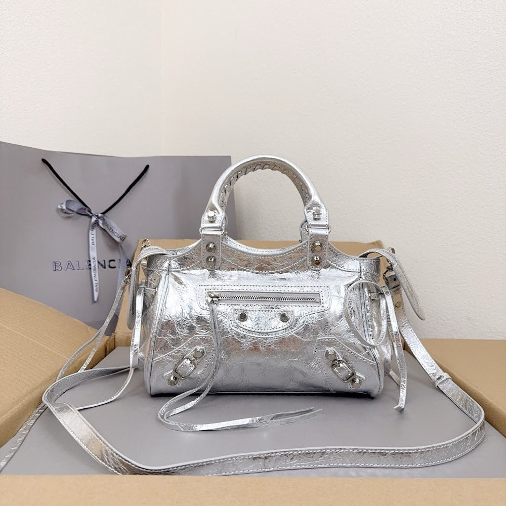 Ezyycart Bags Balenciaga Luxury Bag --111336