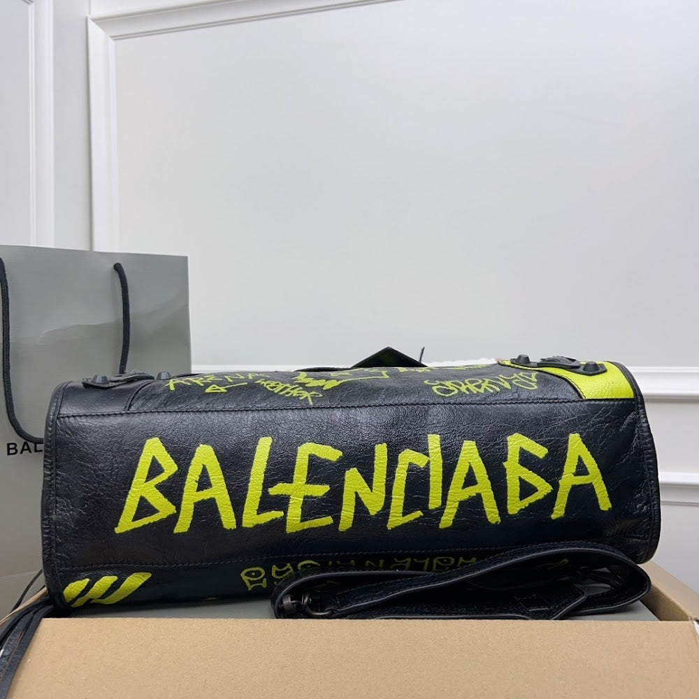 Ezyycart Bags Balenciaga Luxury Bag --111840