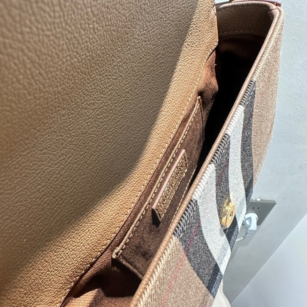 Ezyycart Bags Burberryn Luxury Bag --92498