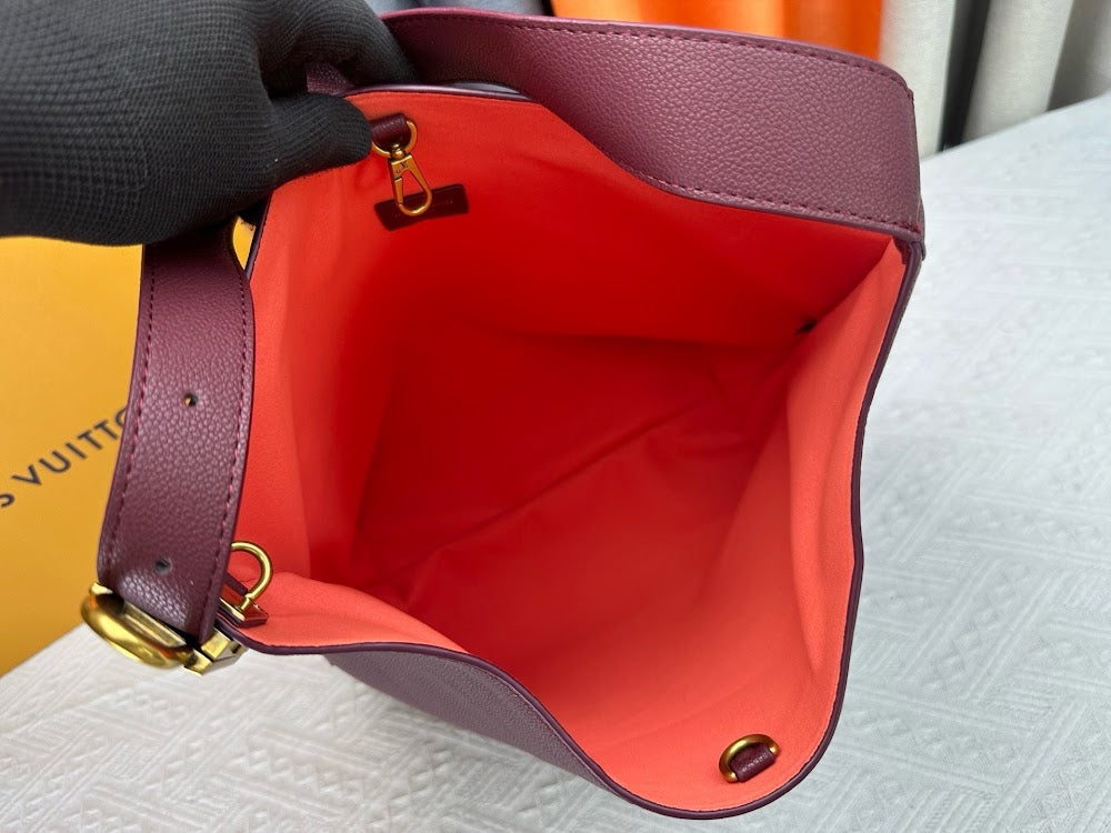 Anum Bags LVn Luxury Bag --78835