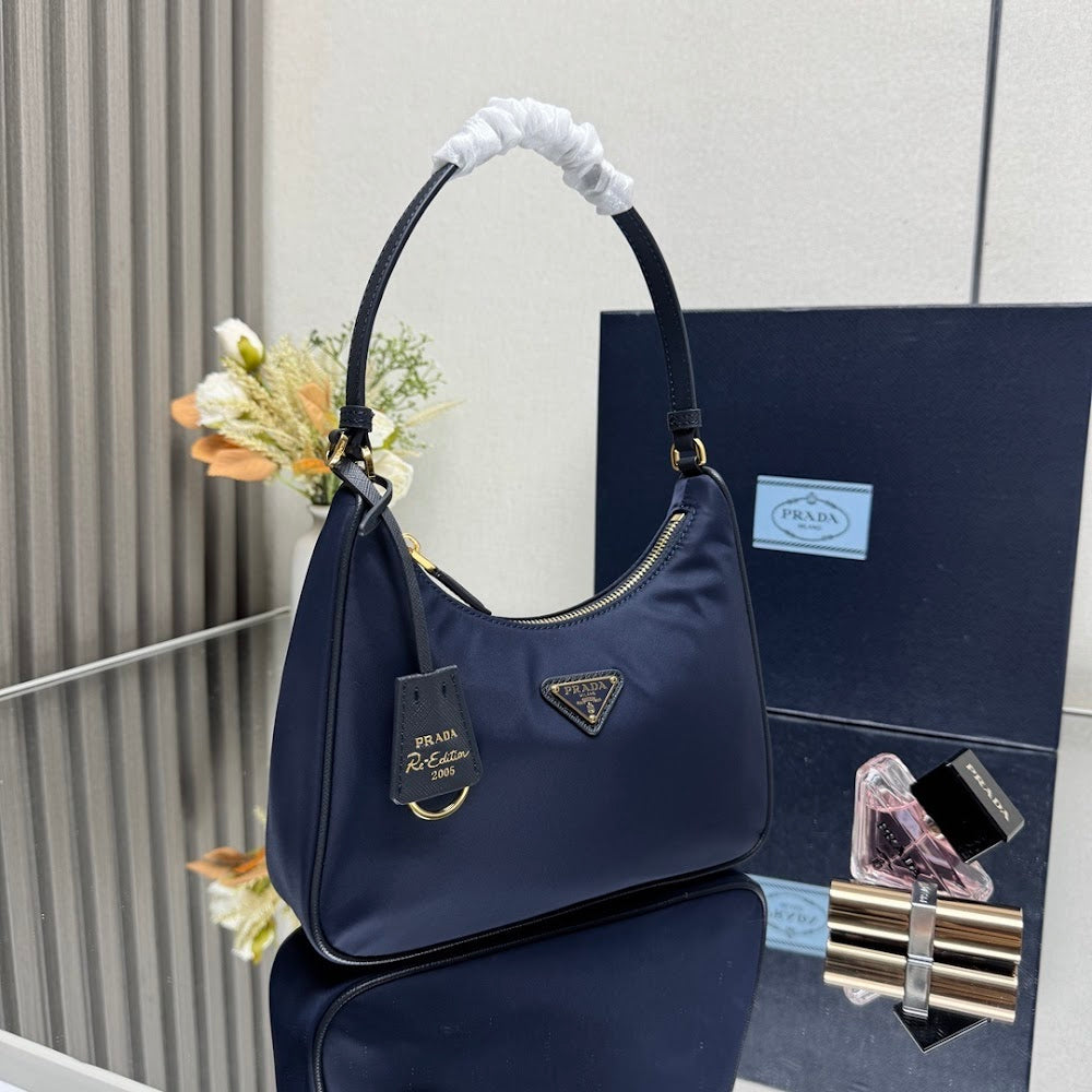 Ezyycart Bags Pradn Luxury Bag --102634