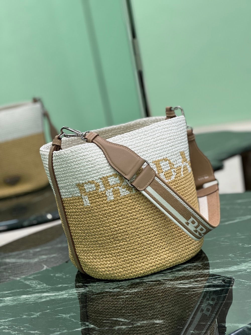 Ezyycart Bags Prada Luxury Bag --54291