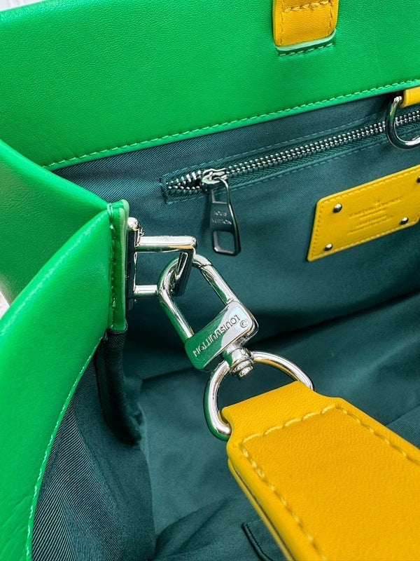 Ezyycart Bags LVn Luxury Bag --80220