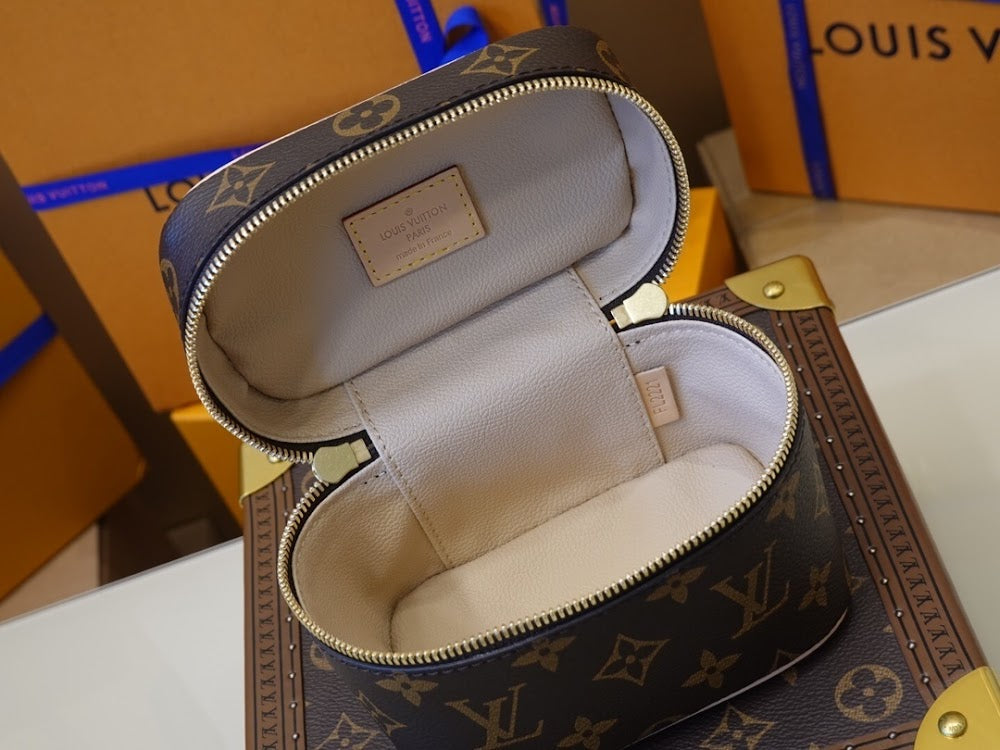 Anum Bags LV Luxury Bag --55671